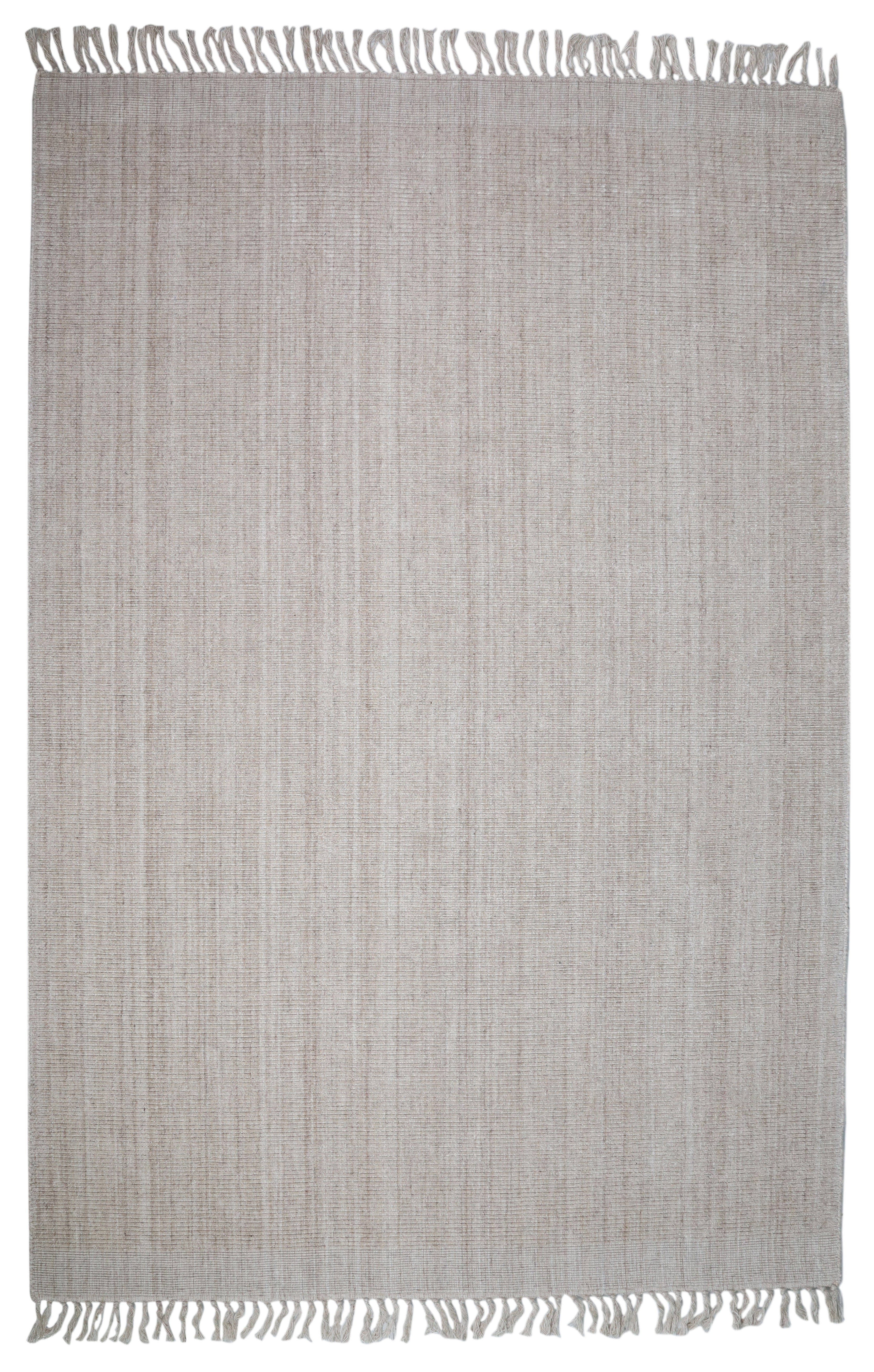 NZ WOOL LOUIS-BEIGE