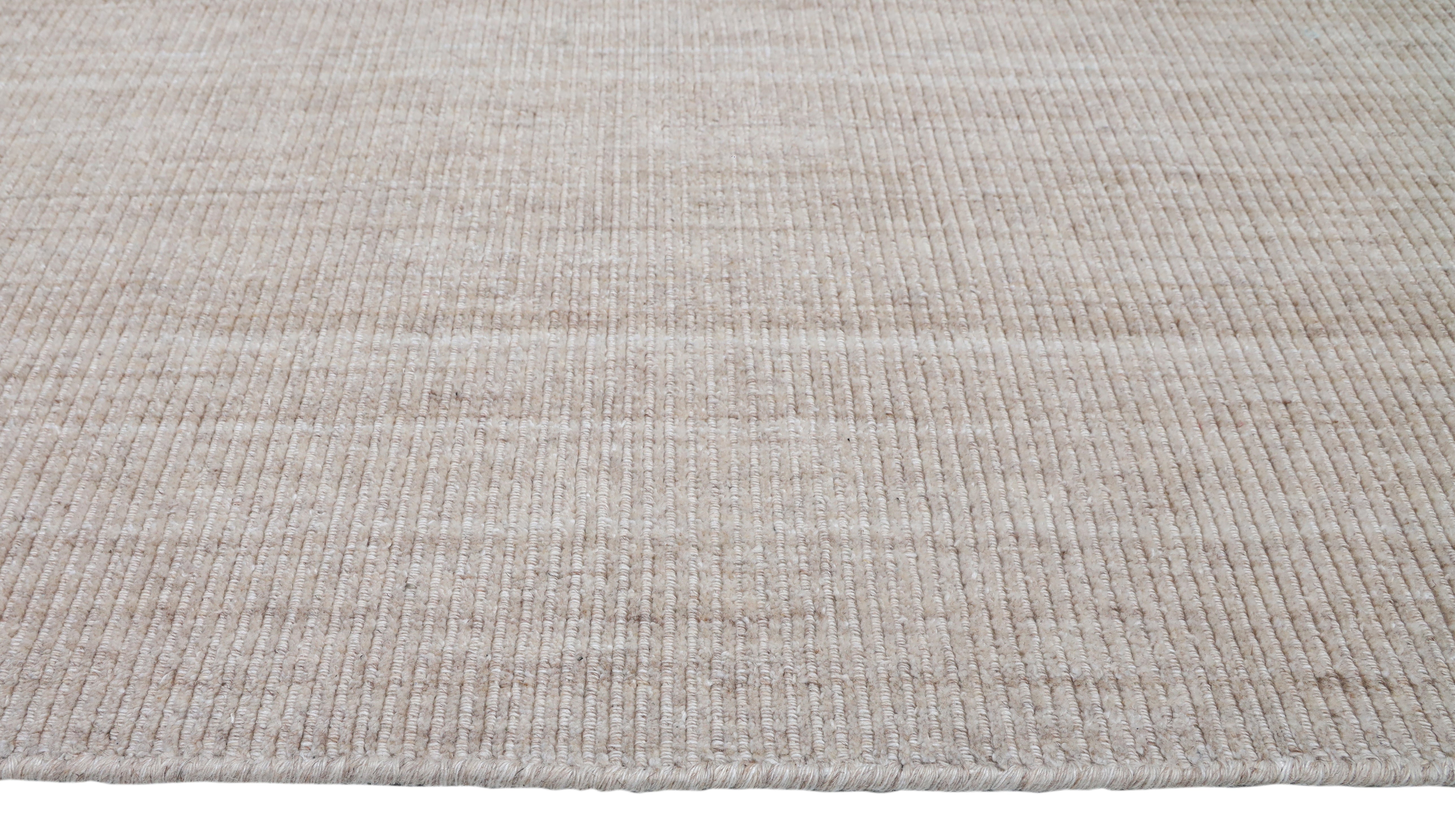 NZ WOOL LOUIS-BEIGE