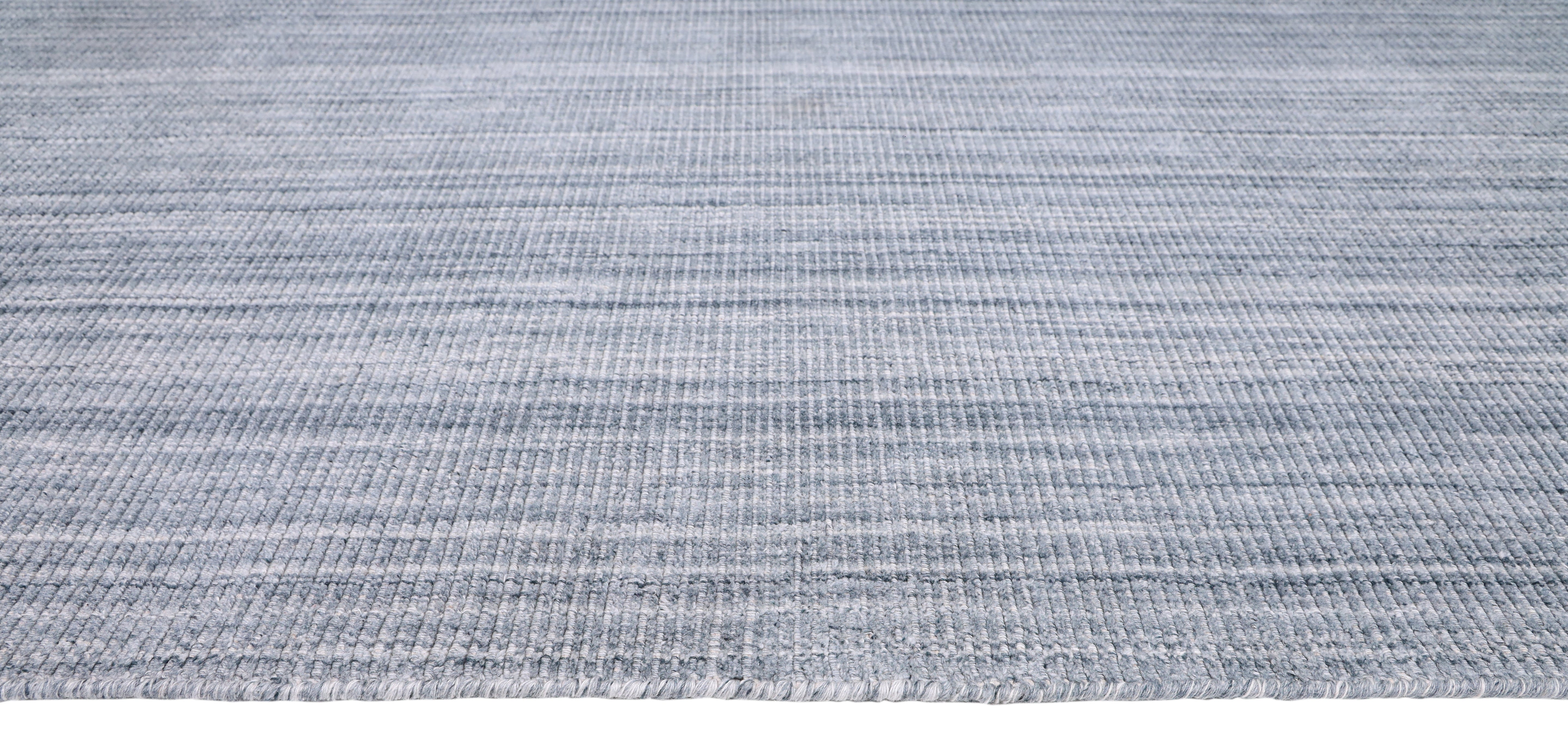 NZ WOOL LOUIS-GREY