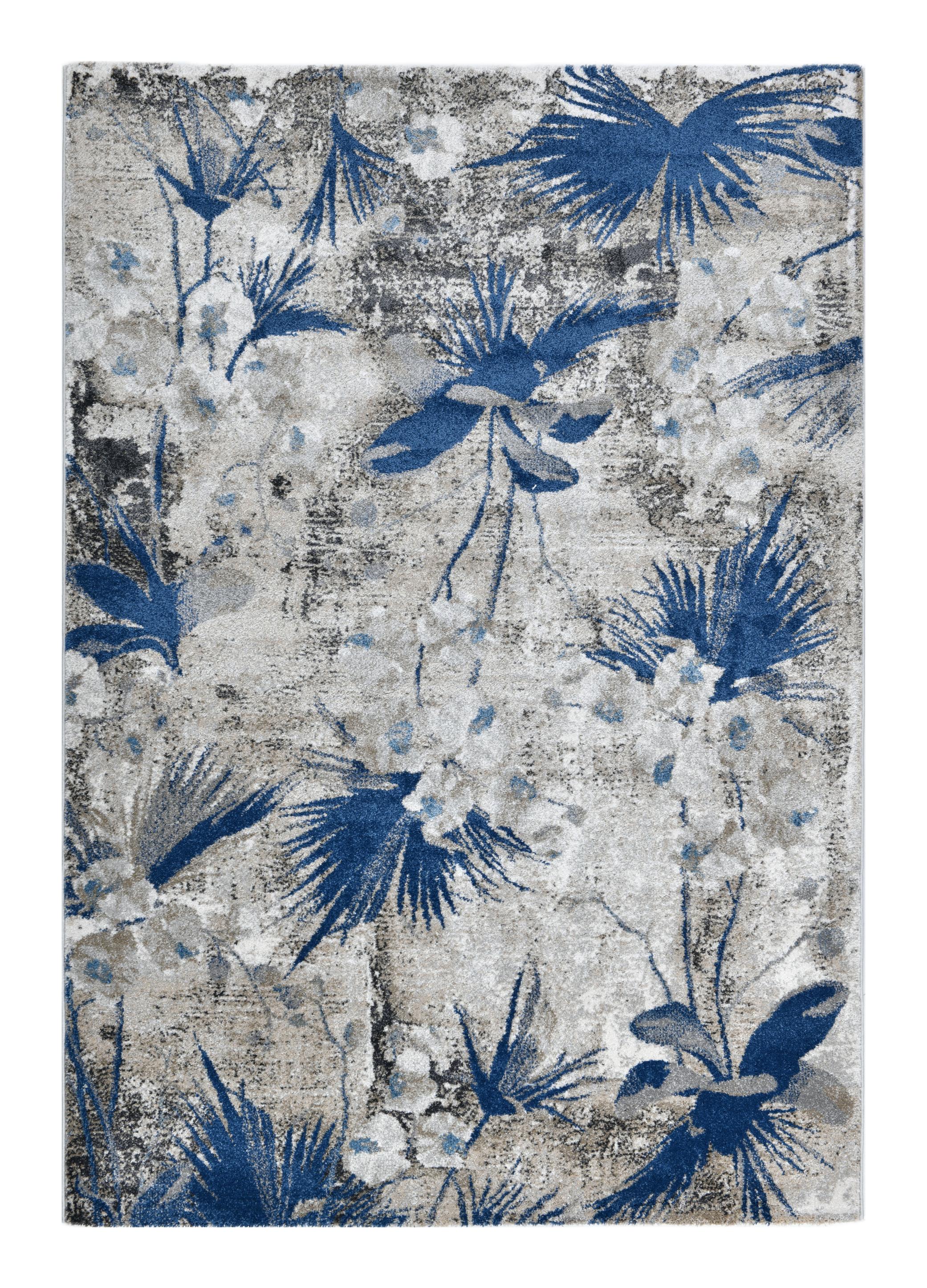 Ekam 9029 LGrey/DBlue