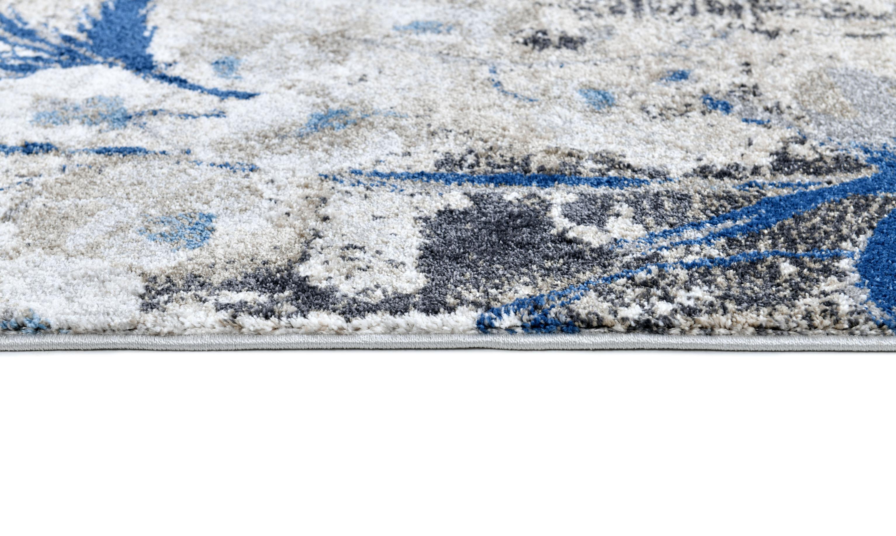 Ekam 9029 LGrey/DBlue