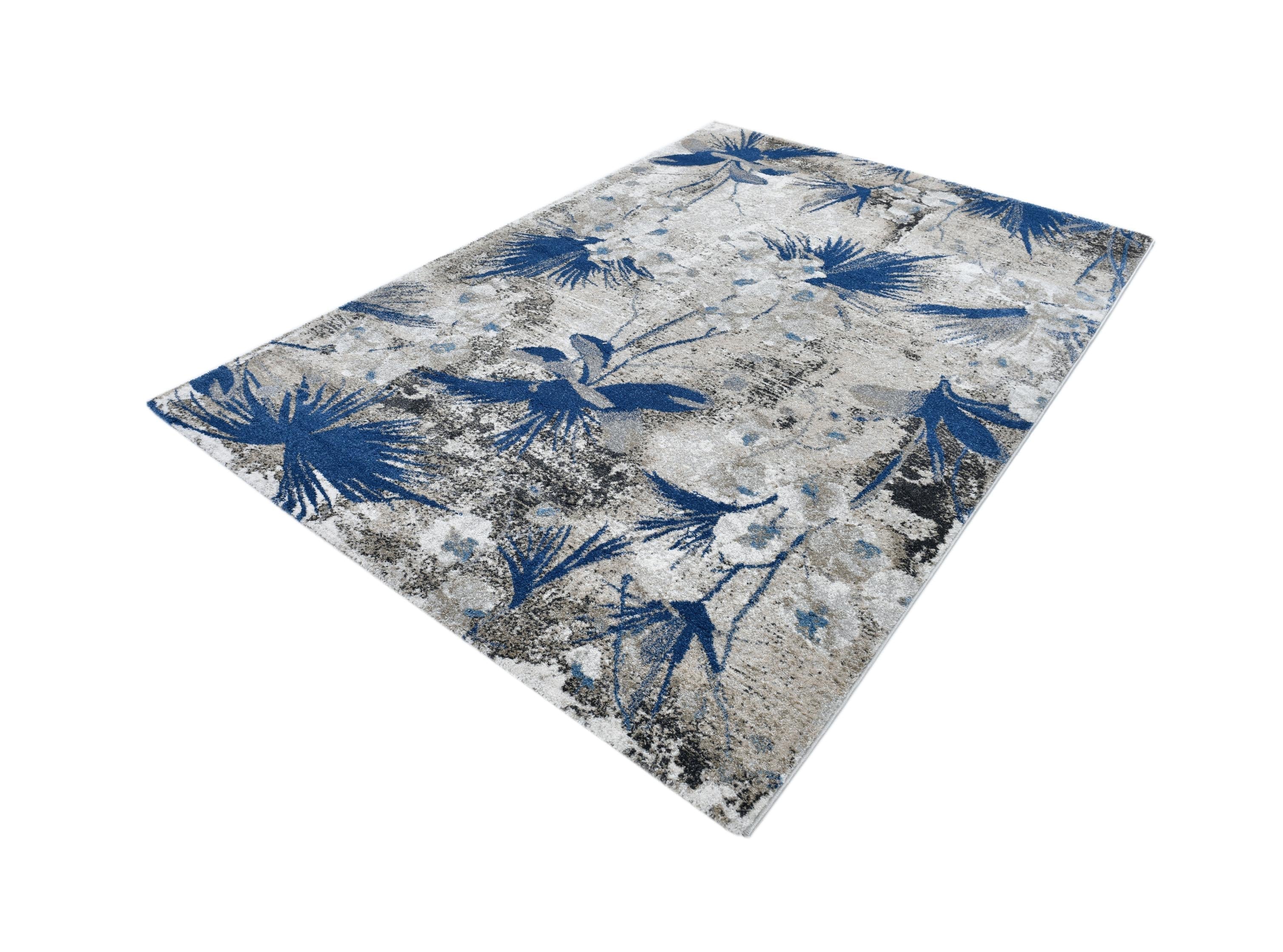 Ekam 9029 LGrey/DBlue