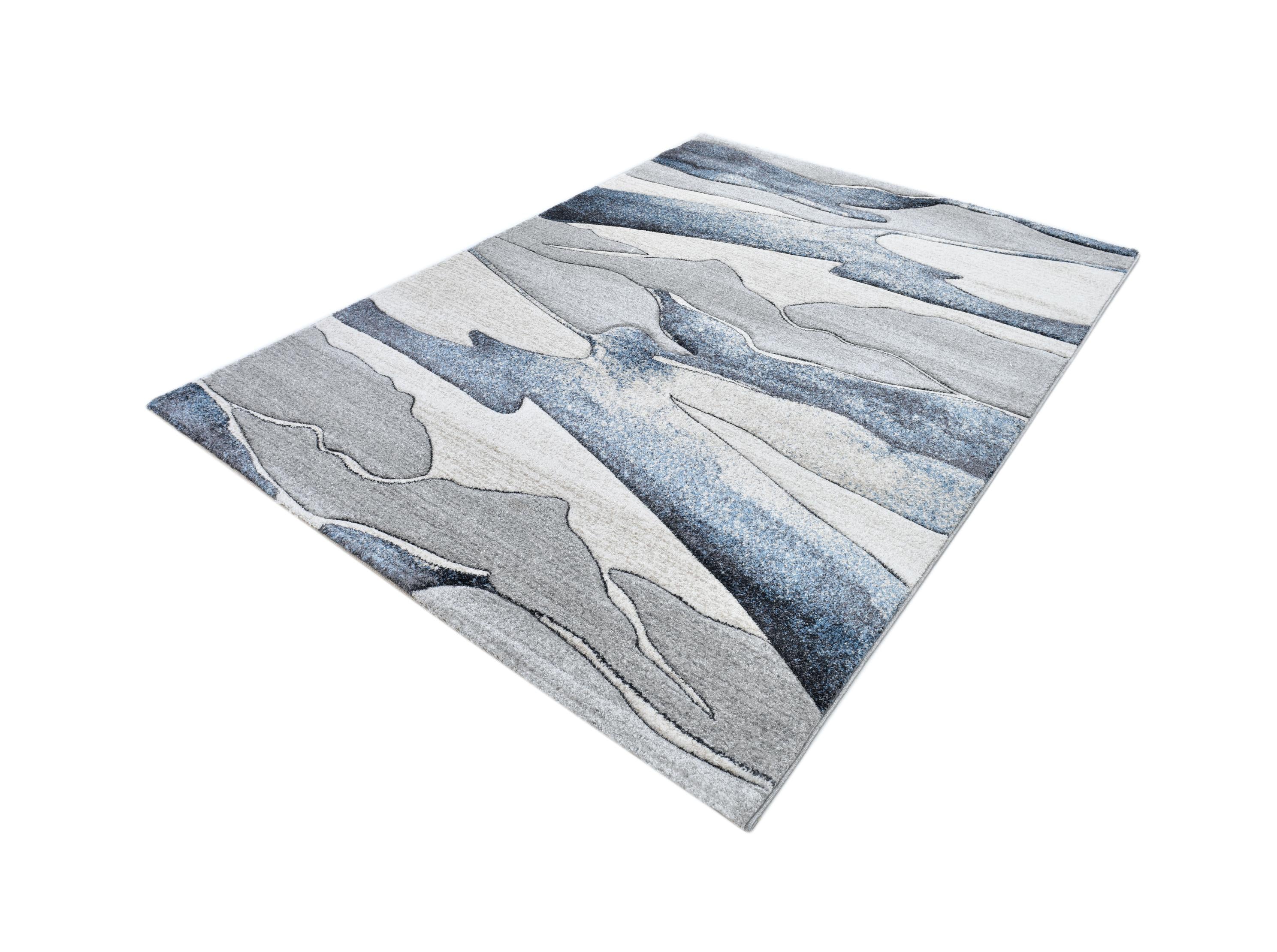 Ekam 9023 LGrey/Blue