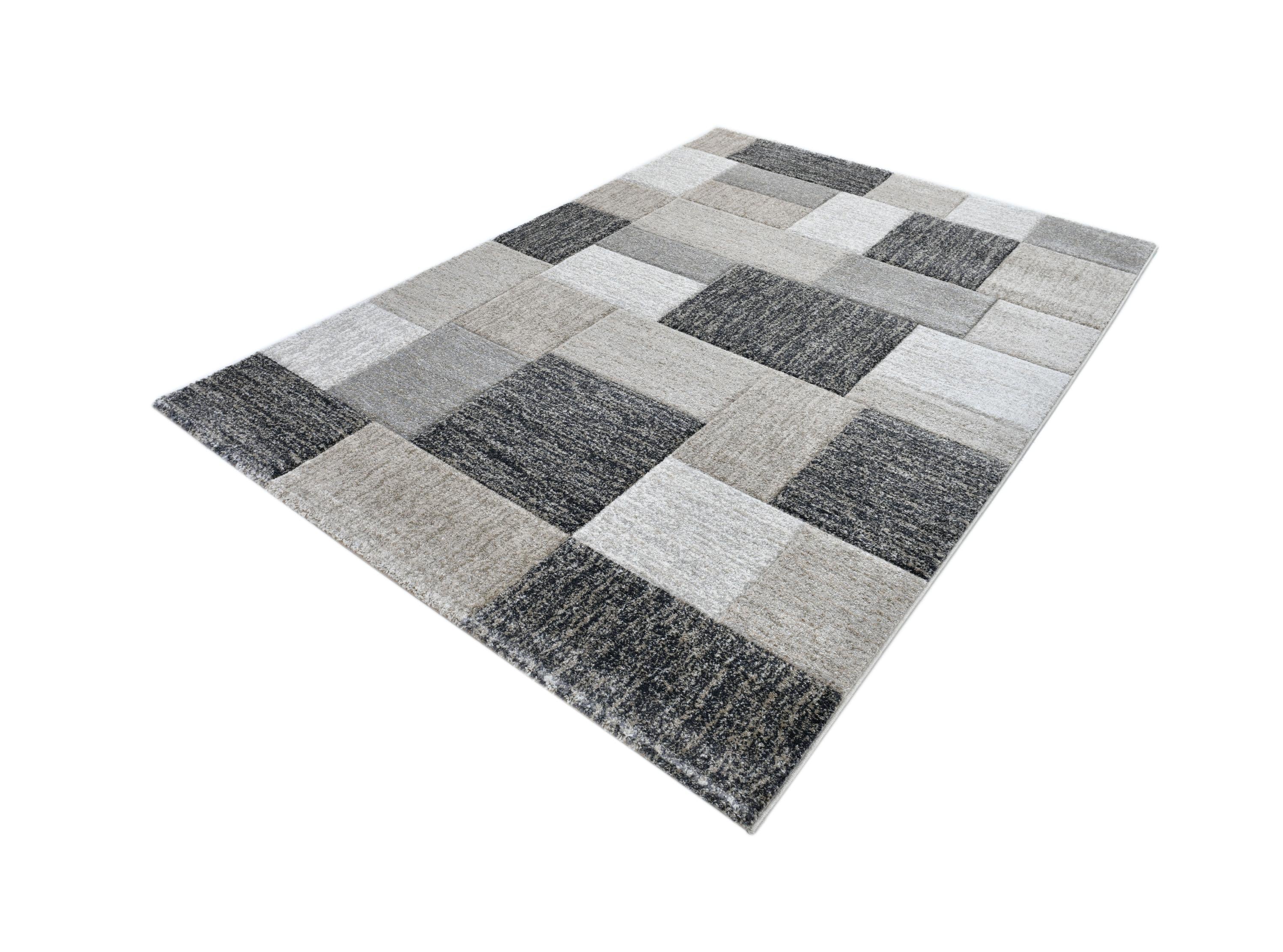 Ekam 9027 DBeige/LBeige