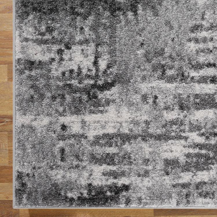 Aspen 891 Smoke Hallway Runner