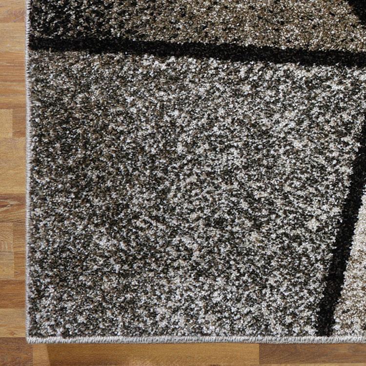 Atlanta 752 Ash Hallway Runner