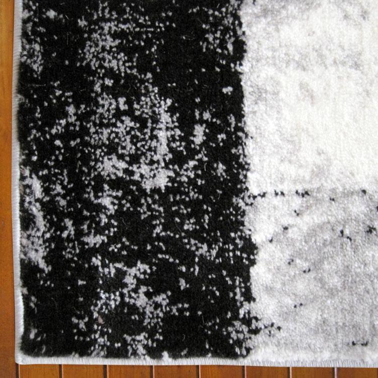 Boston 9619 Grey Hallway Runner