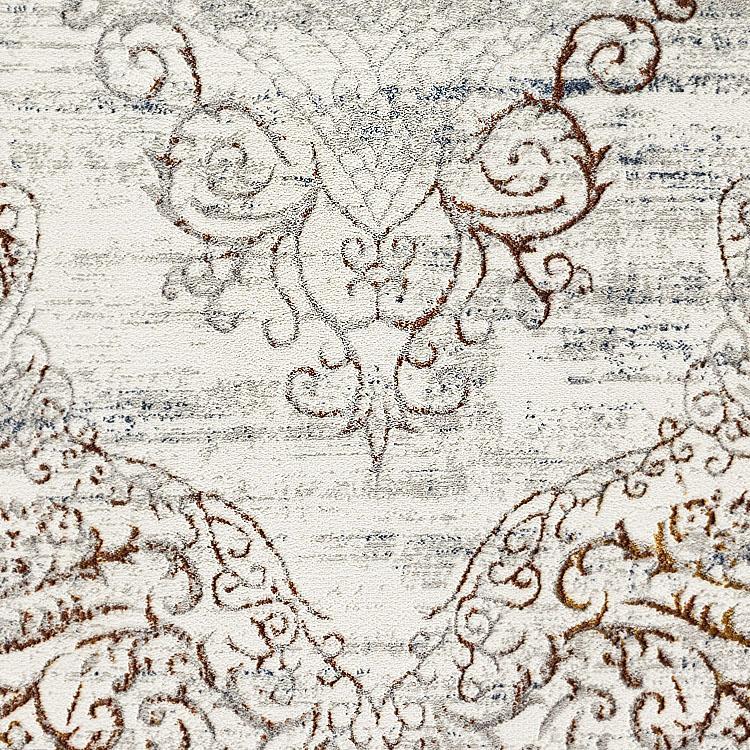 Charm 626 Cream Hallway Runner