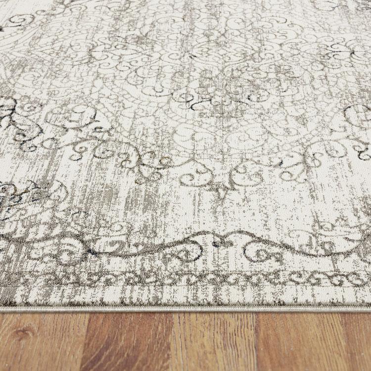 Charm 626 Cream Hallway Runner
