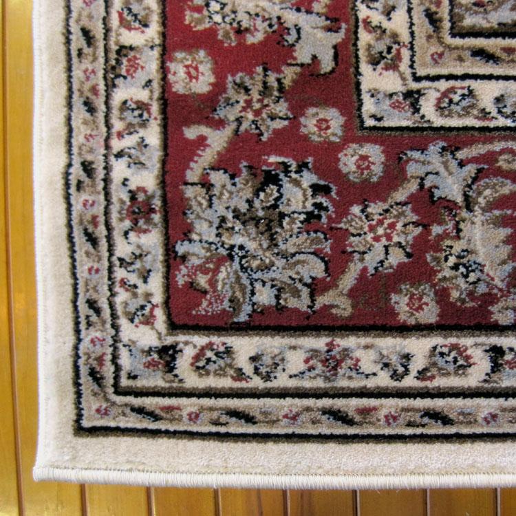Dynasty 5937 Beige Hallway Runner