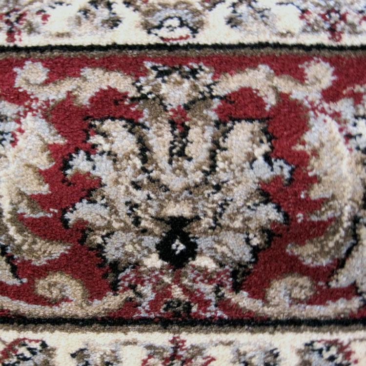 Dynasty 5937 Beige Hallway Runner