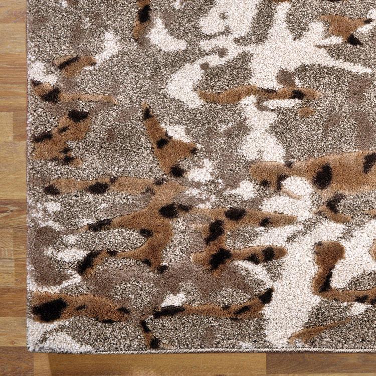 Hudson 9699 Beige Hallway Runner