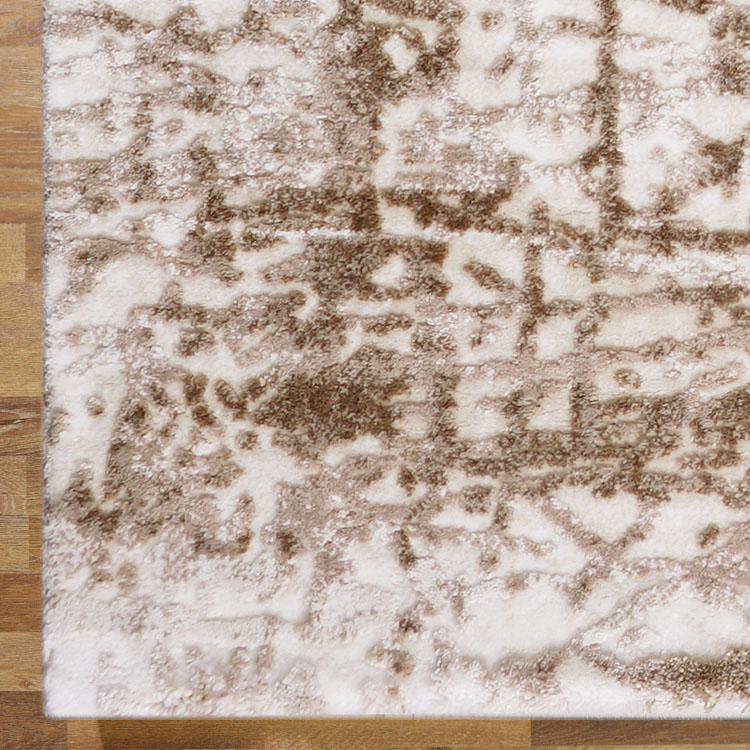 Maxim 8601 Beige Hallway Runner
