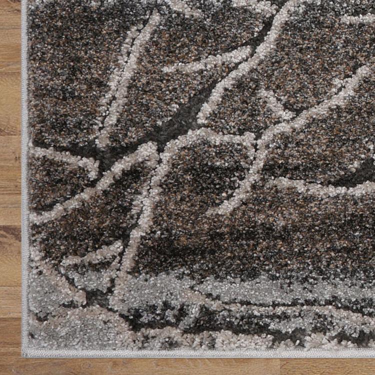 Opulence 748 Oak Hallway Runner