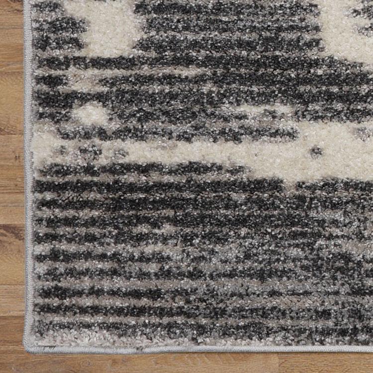 Opulence 772 Granite Hallway Runner