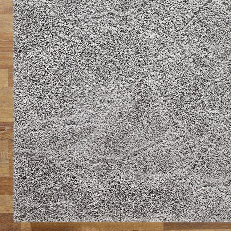 Orlando 337 Grey Hallway Runner