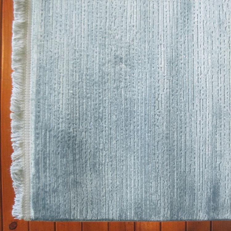 Polo 3121 Blue Hallway Runner