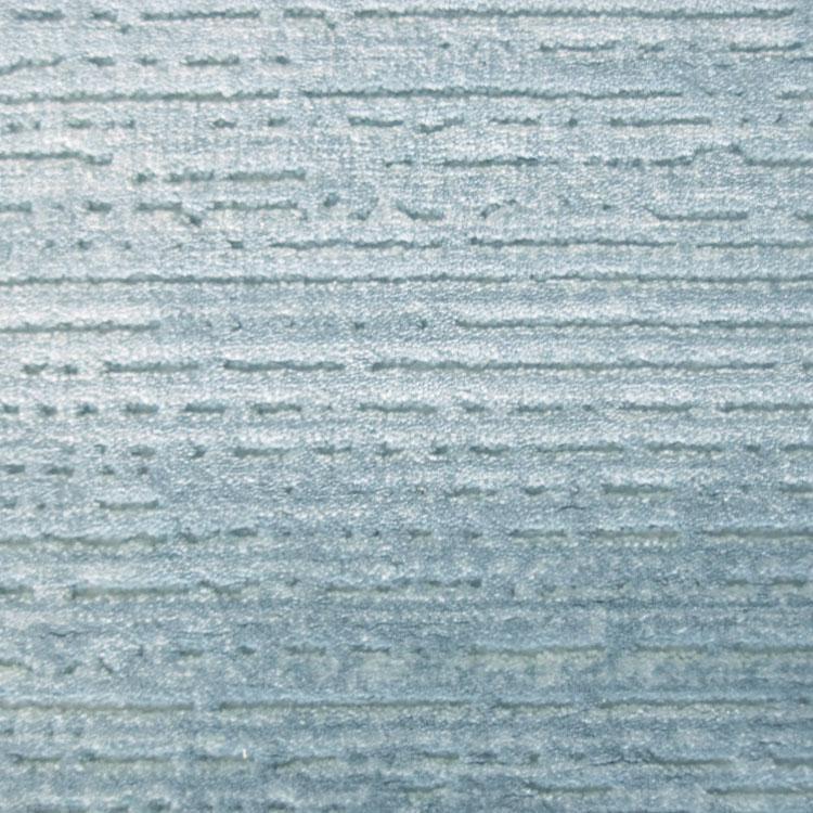 Polo 3121 Blue Hallway Runner