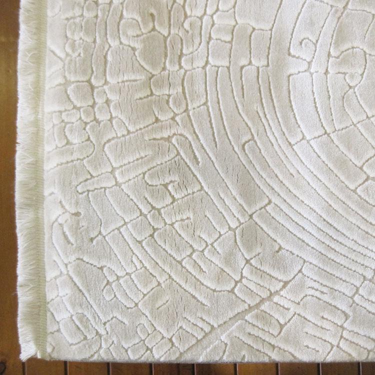 Polo 3332 Cream Hallway Runner