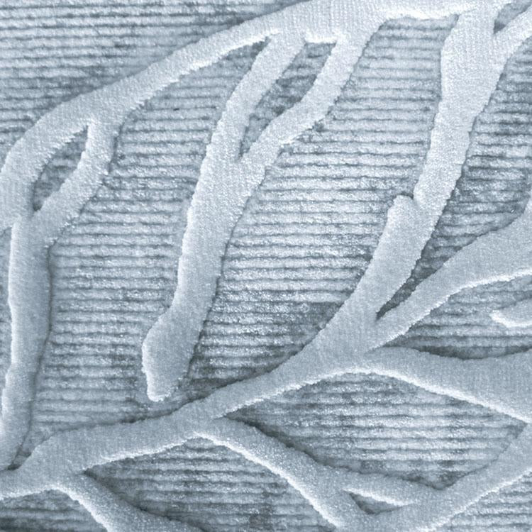 Polo 3814 Blue Hallway Runner