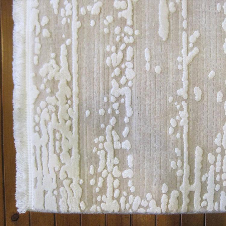 Polo 3818 Cream Hallway Runner