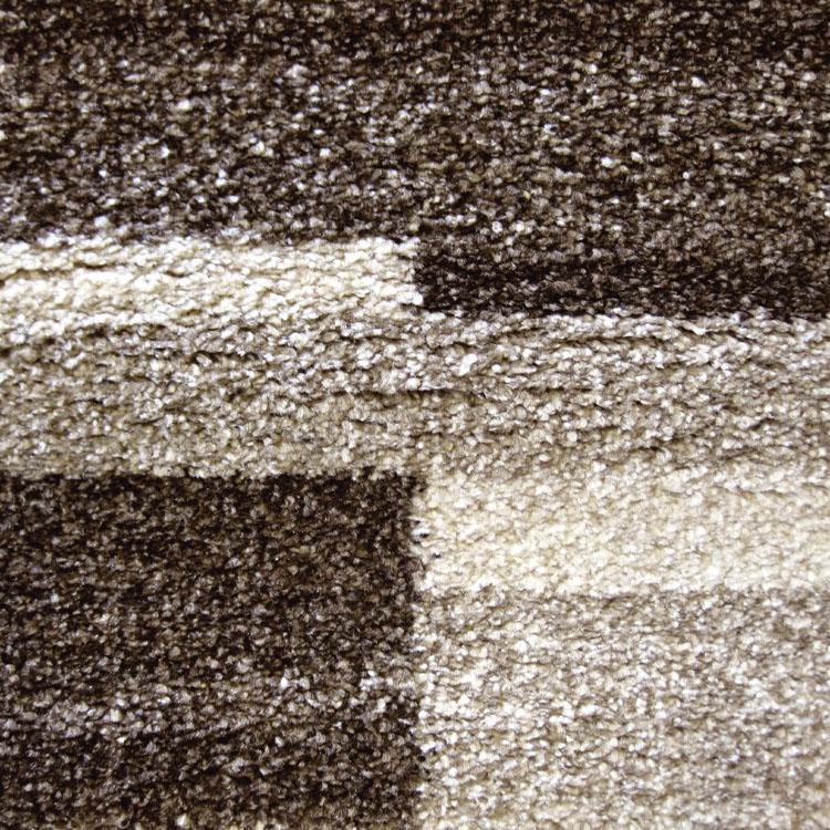 Prestige 3443 Brown Hallway Runner
