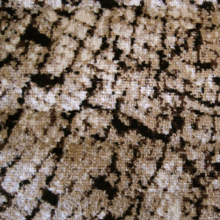 Ruby 2118 Beige Hallway Runner