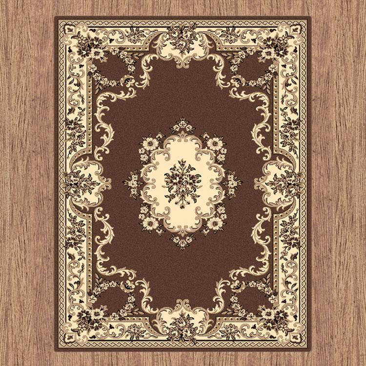 Ruby 6151 Brown
