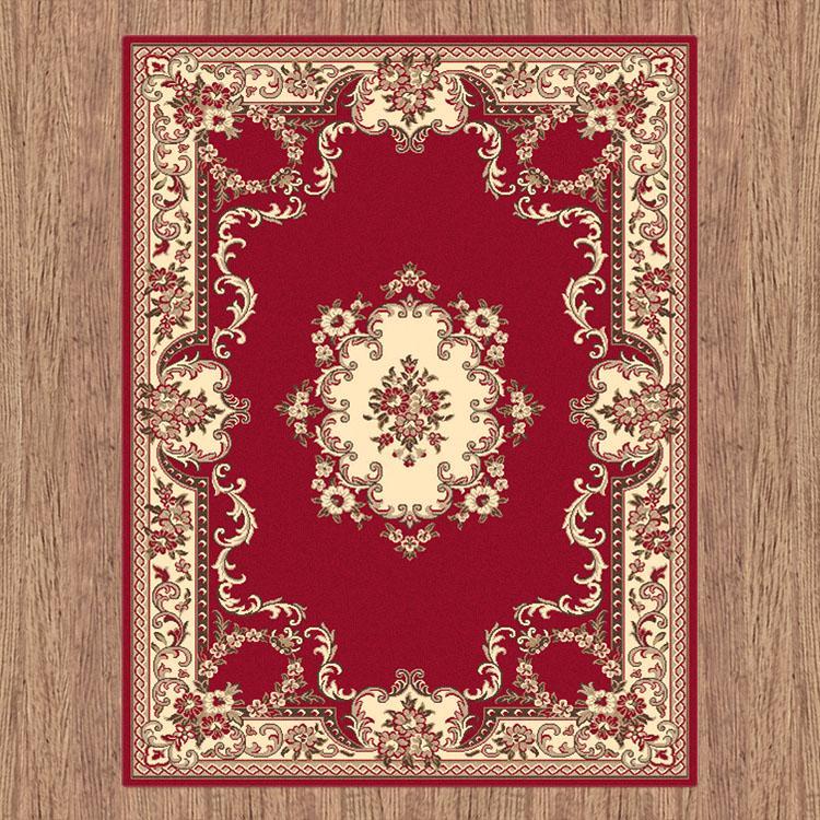 Ruby 6151 Red