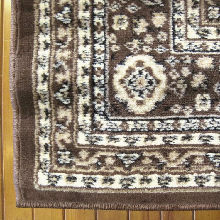 Ruby 6332 Brown