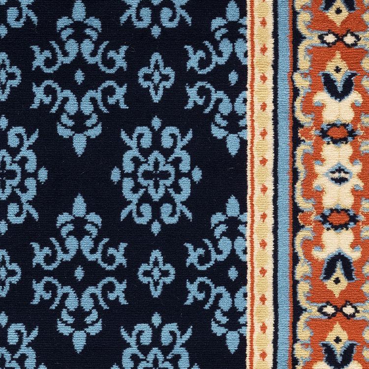 Ruby 6334 Navy