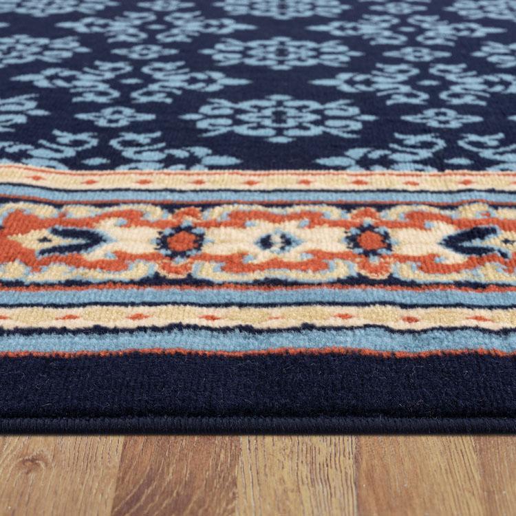 Ruby 6334 Navy