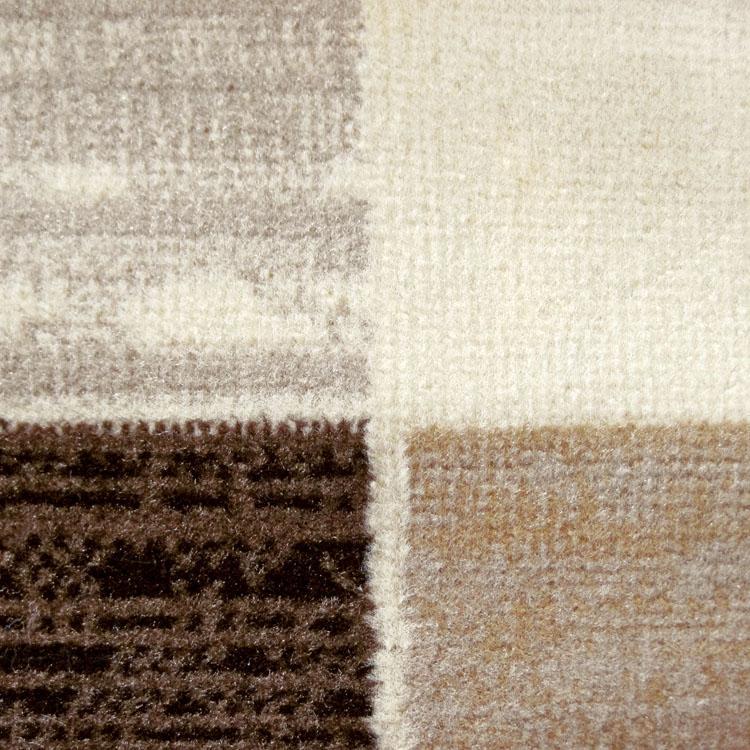 Ruby 6570 Beige Hallway Runner
