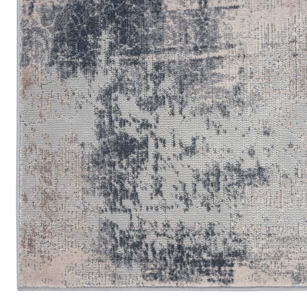 Sanford 176 Grey Hallway Runner