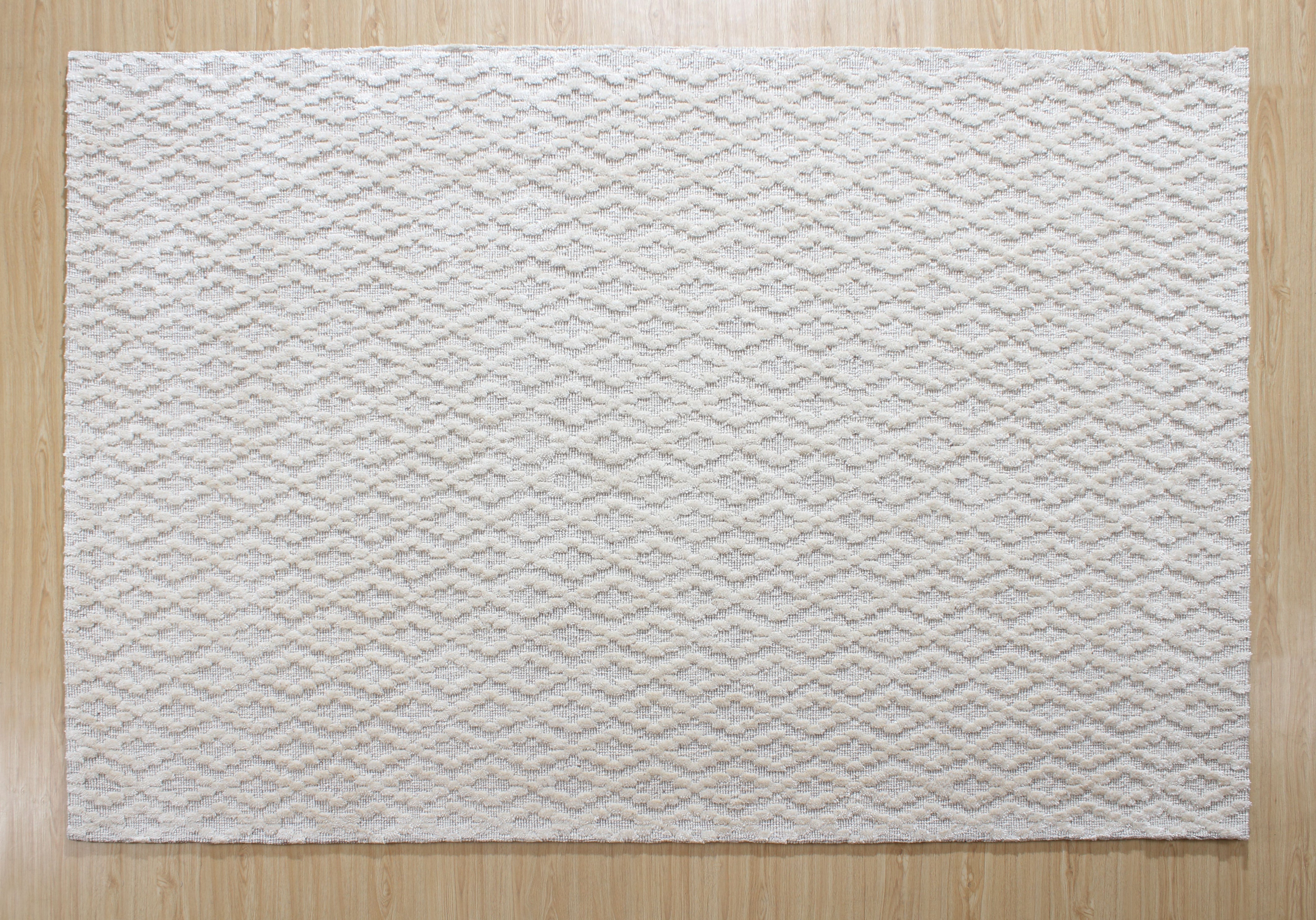 NZ WOOL AUCKLAND-BEIGE