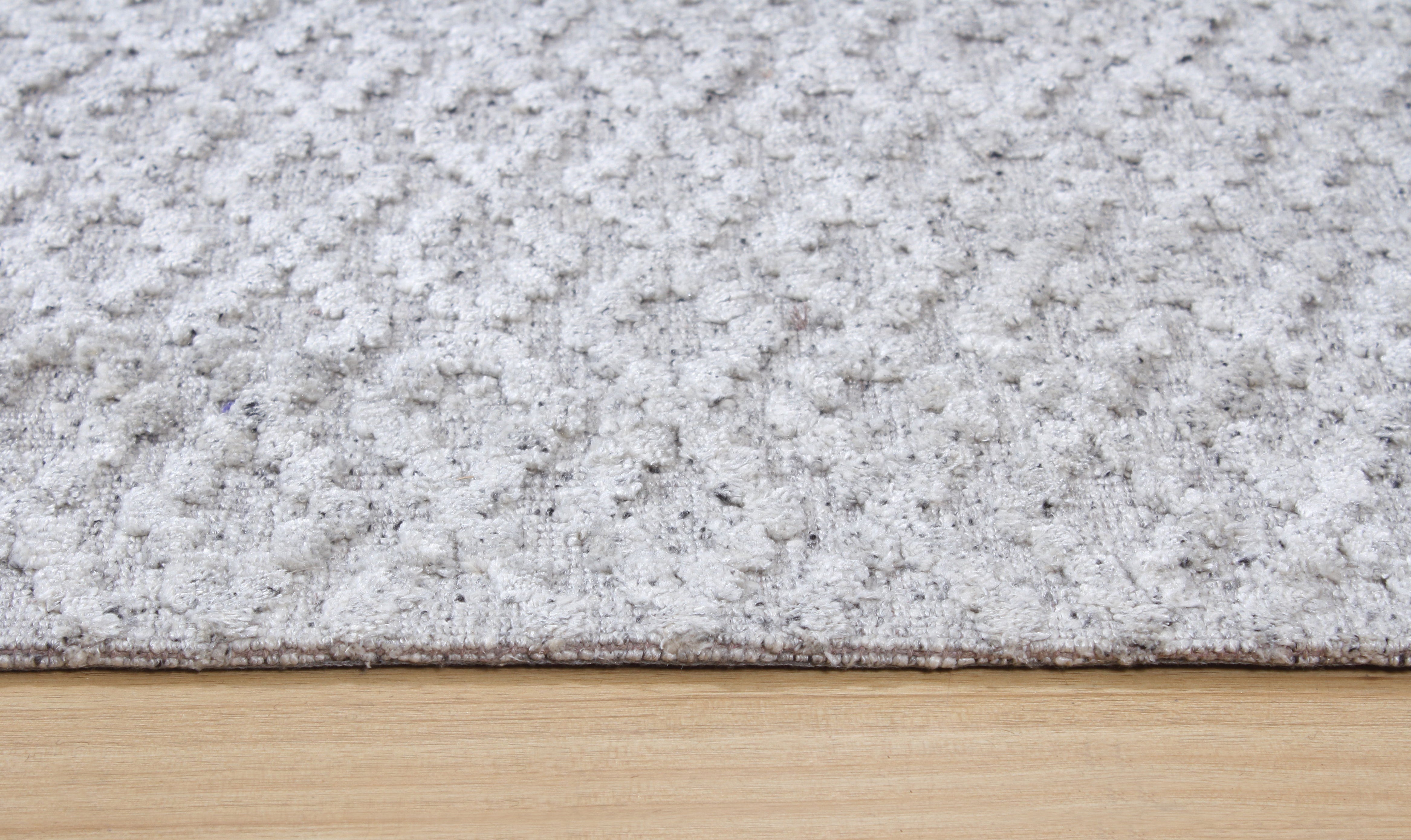 NZ WOOL AUCKLAND-SILVER