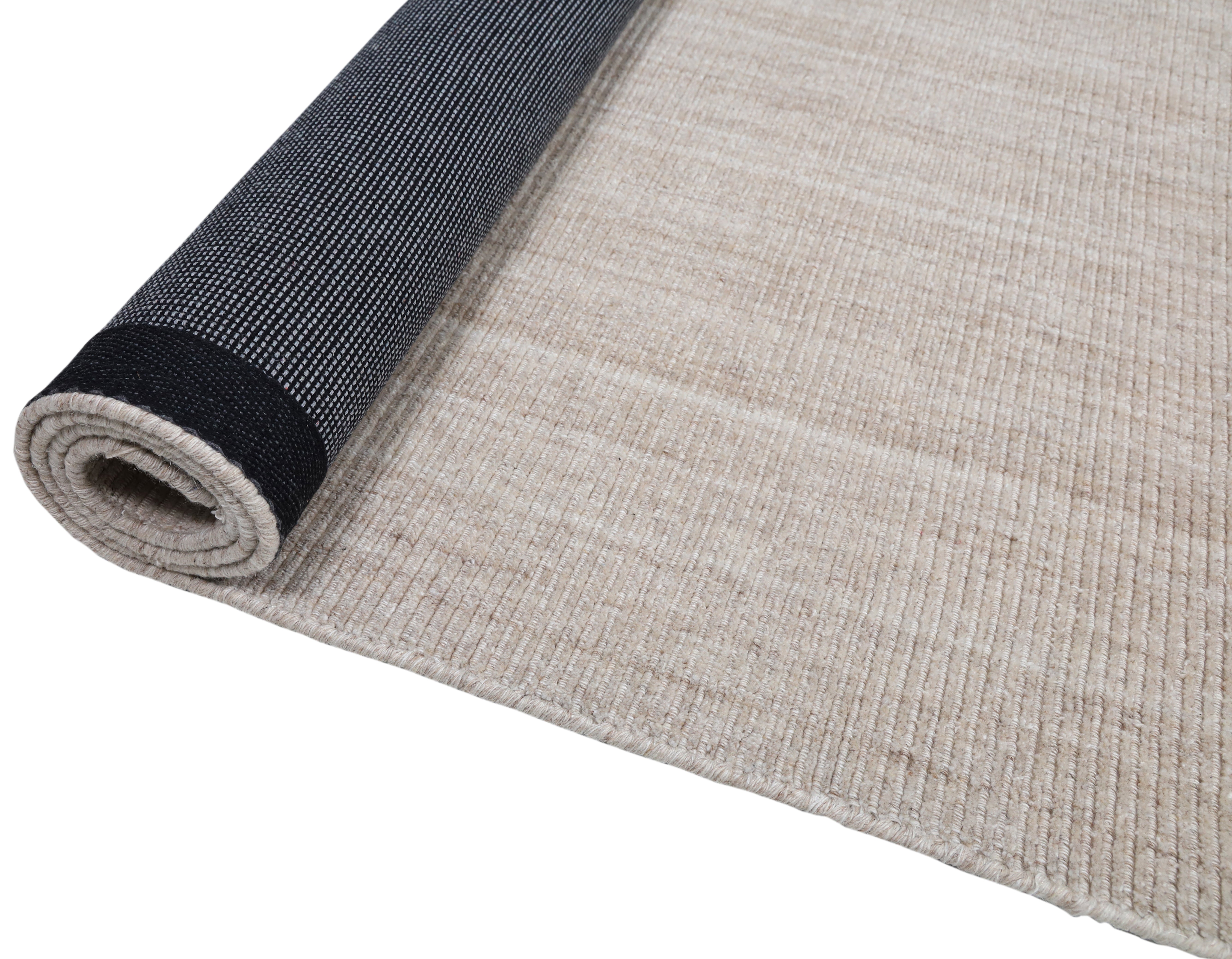 NZ WOOL LOUIS-BEIGE