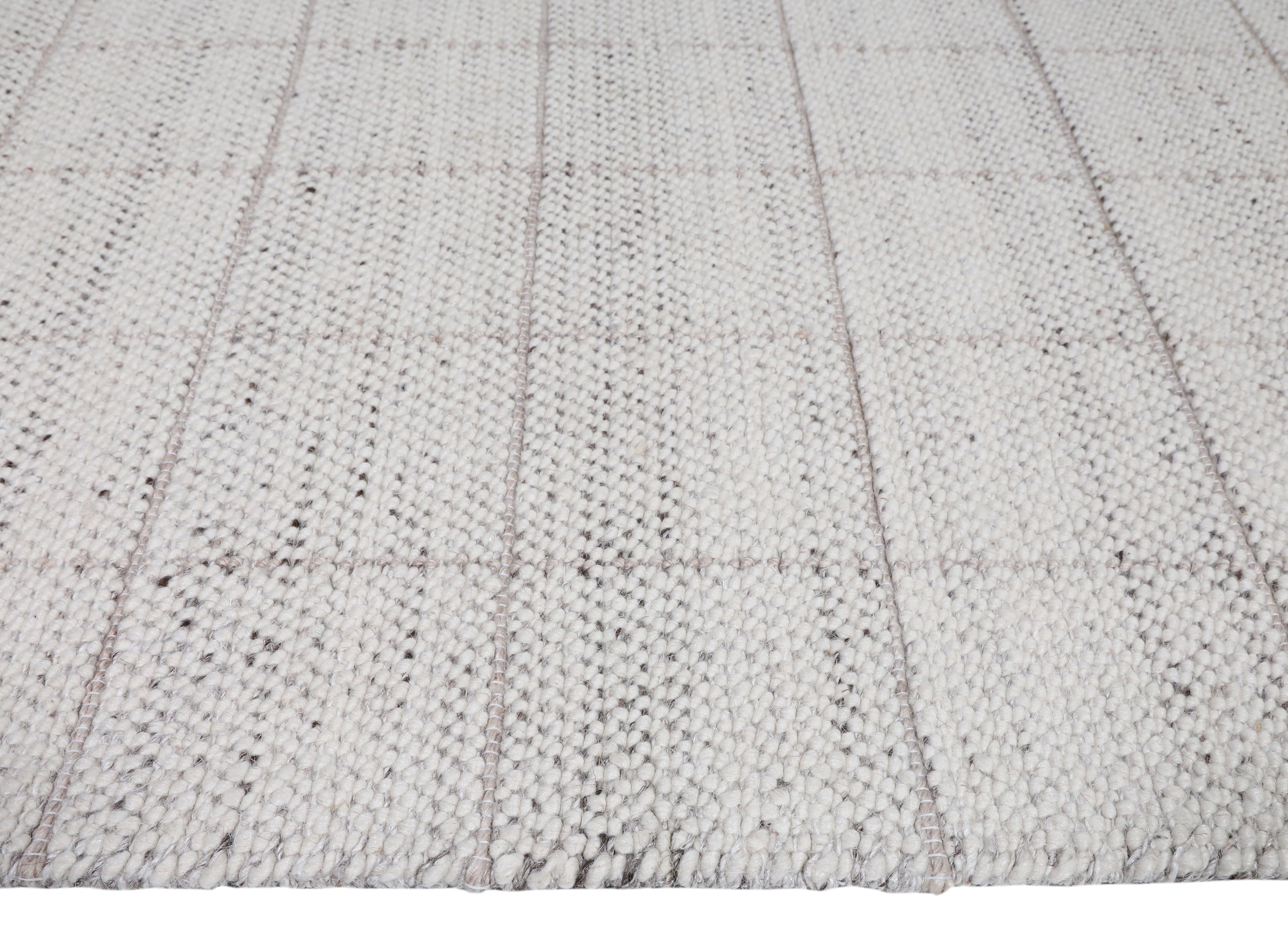NZ WOOL LEGO-CREAM