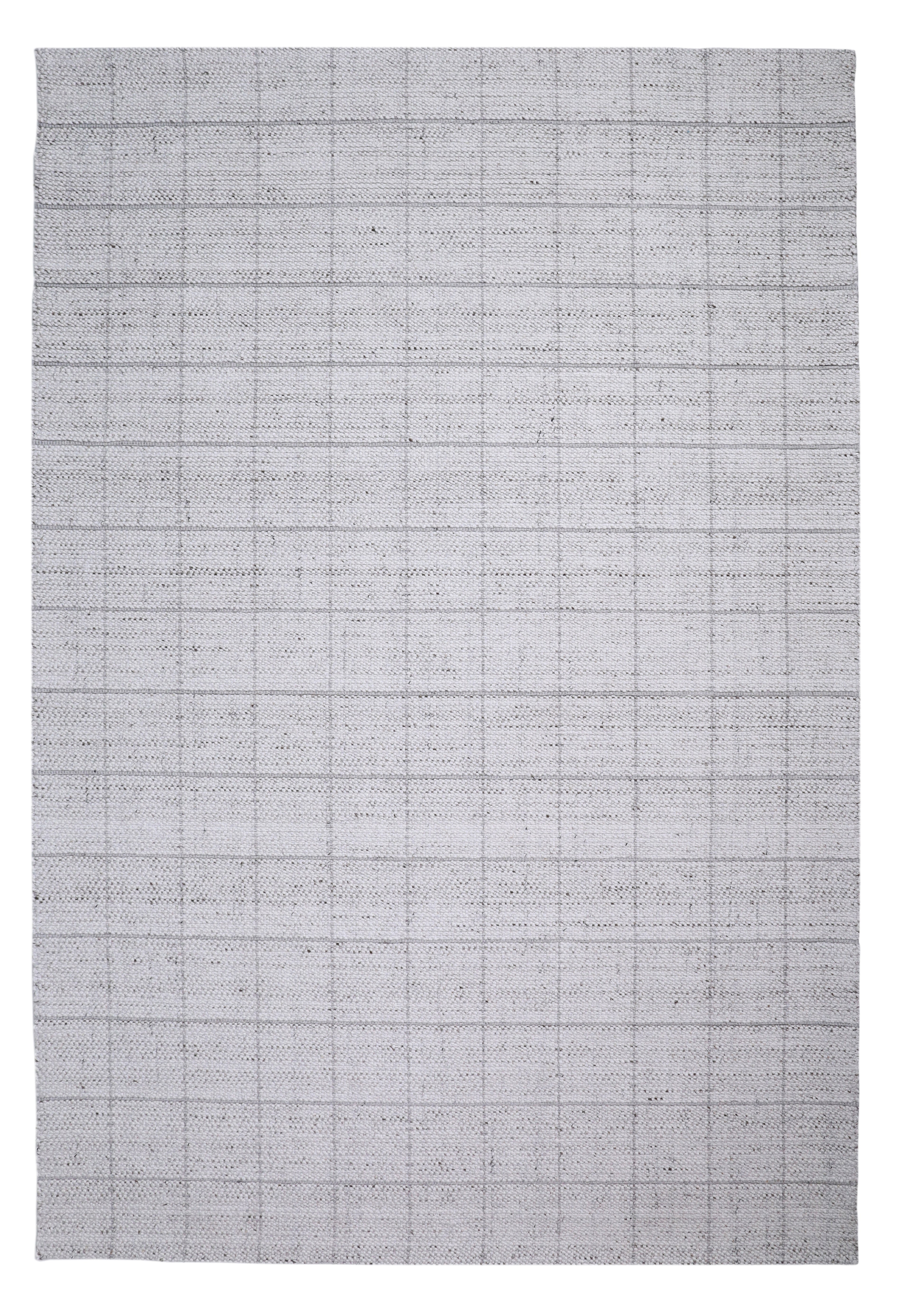 NZ WOOL LEGO-SILVER