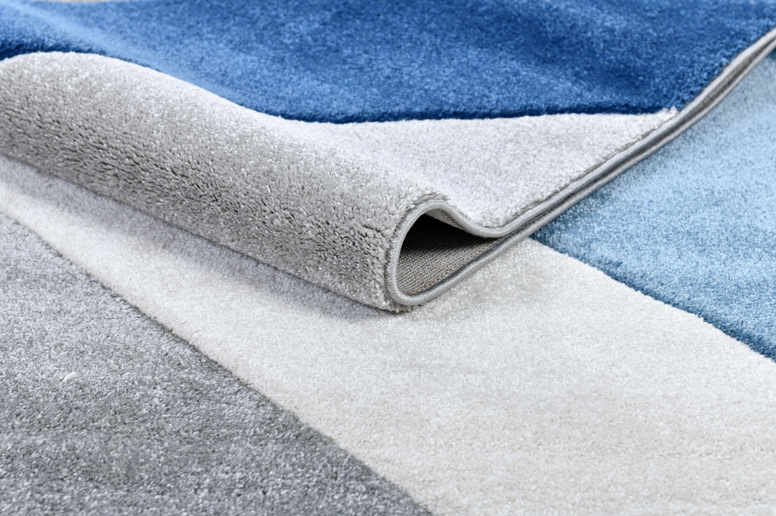 Ekam 9008 DGrey/DBlue