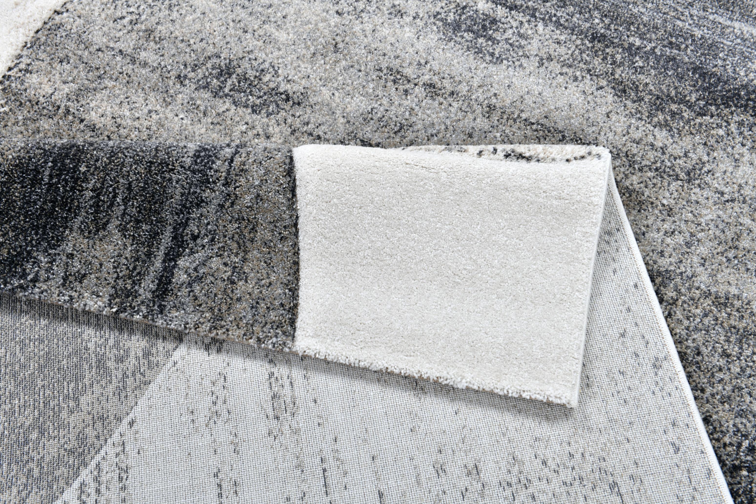 Ekam 9010 Cream/MGrey