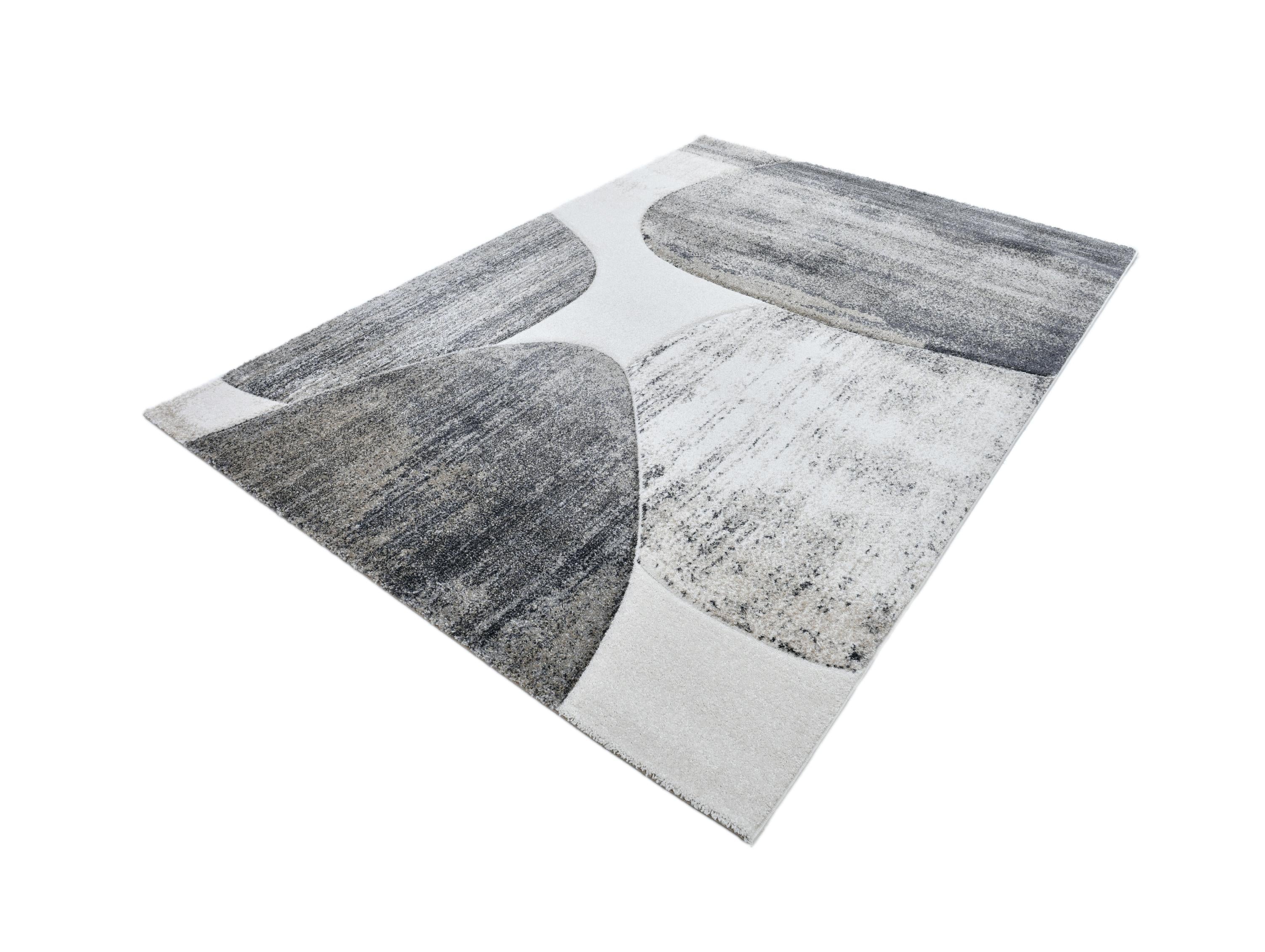Ekam 9010 Cream/MGrey