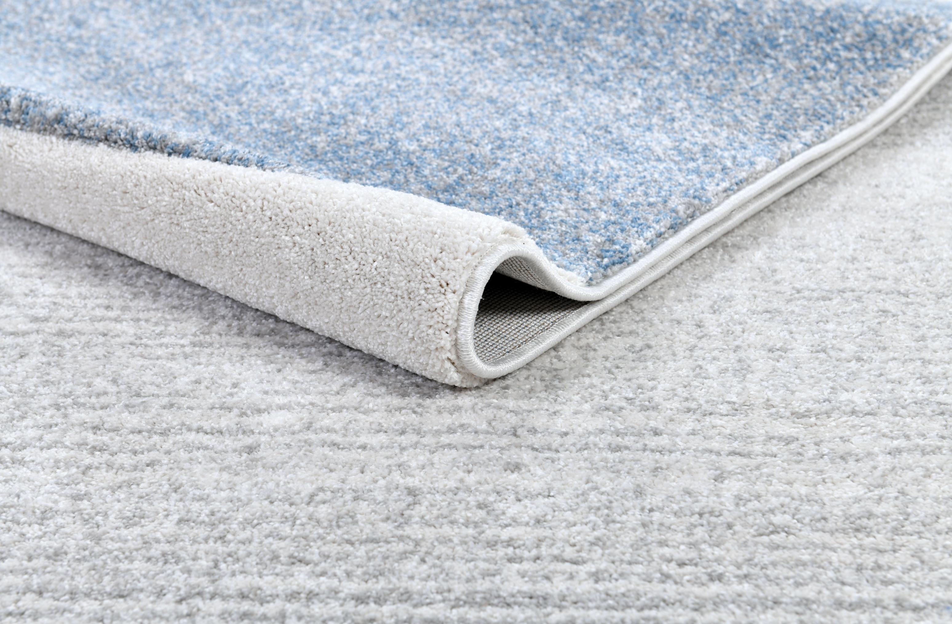 Ekam 9015 Cream/Blue