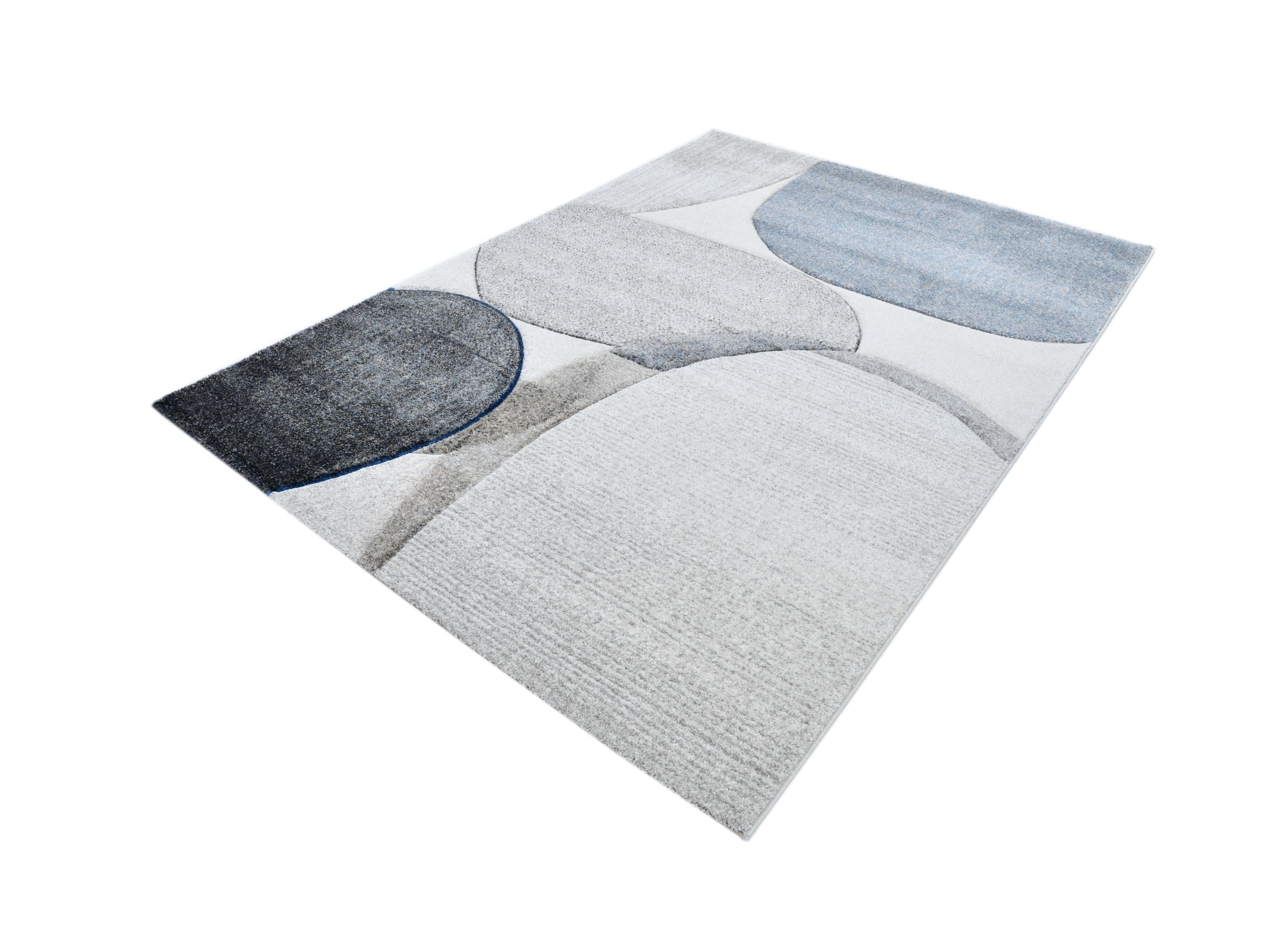 Ekam 9015 Cream/Blue