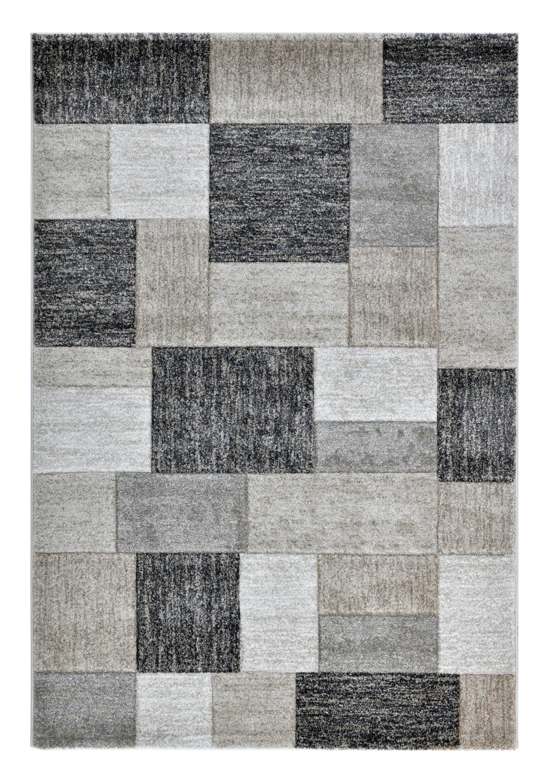 Ekam 9027 DBeige/LBeige