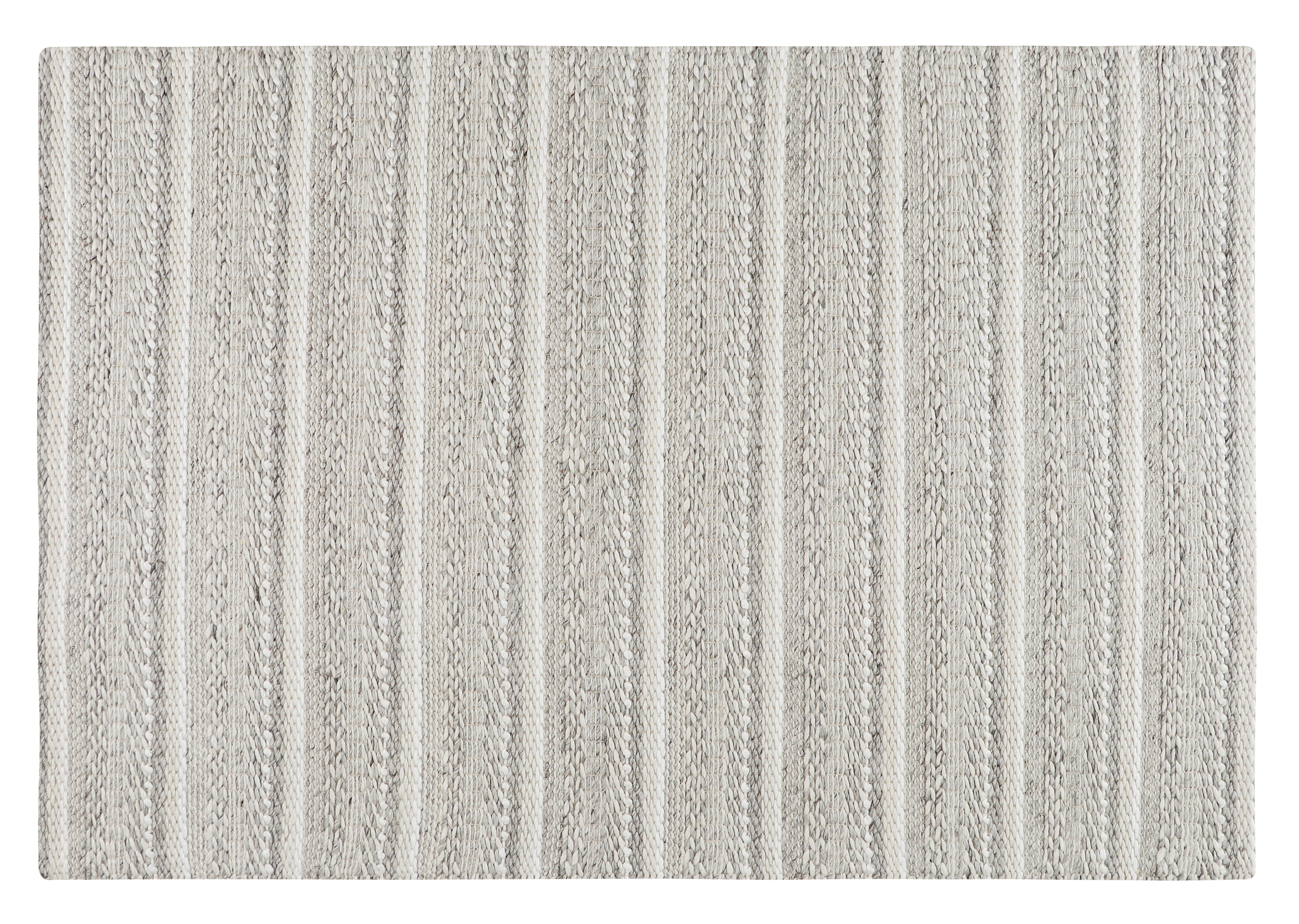 HORIZON - SILVER/NATURAL