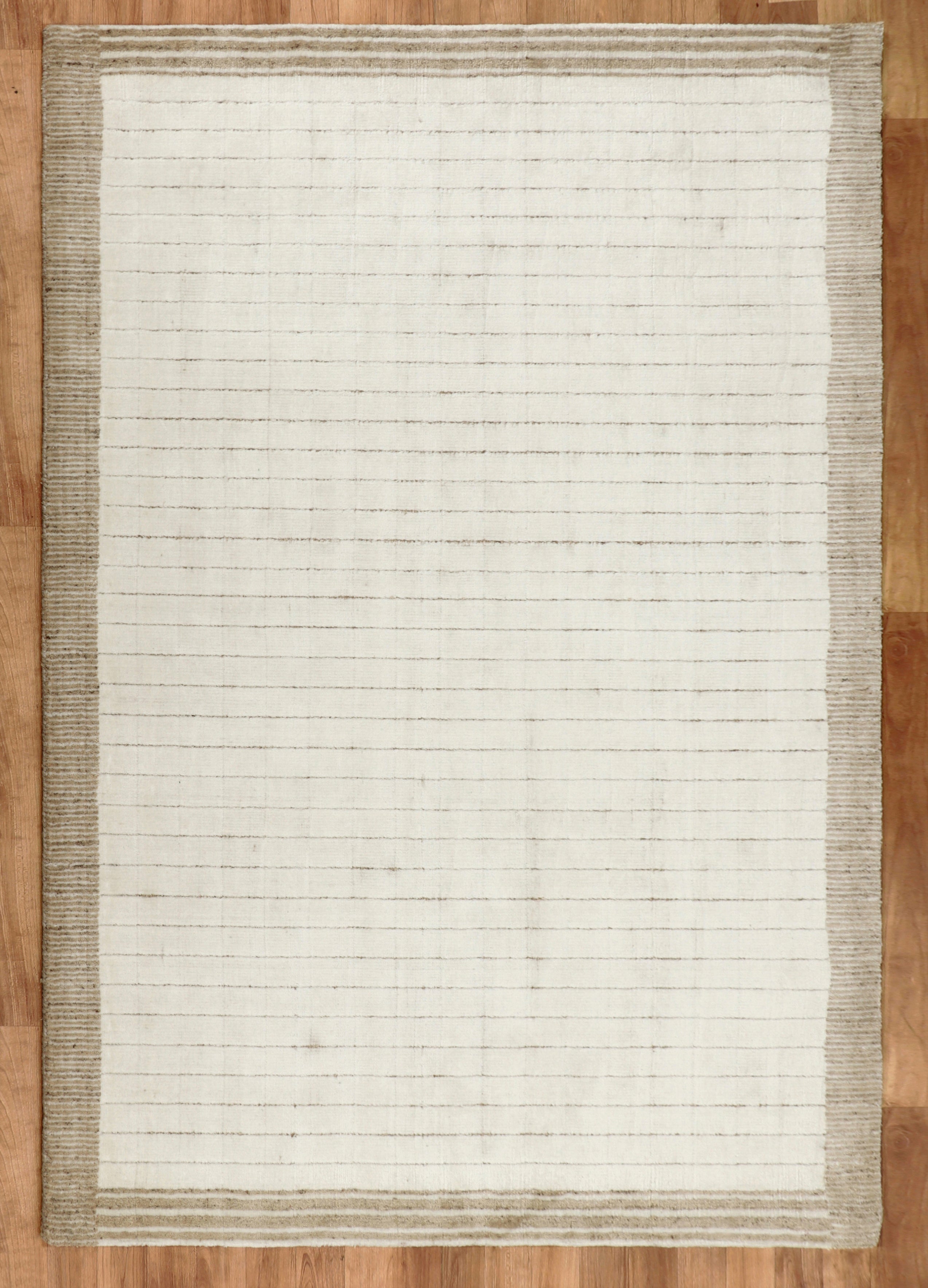 NZ WOOL PANDORA-CREAMBEIGE