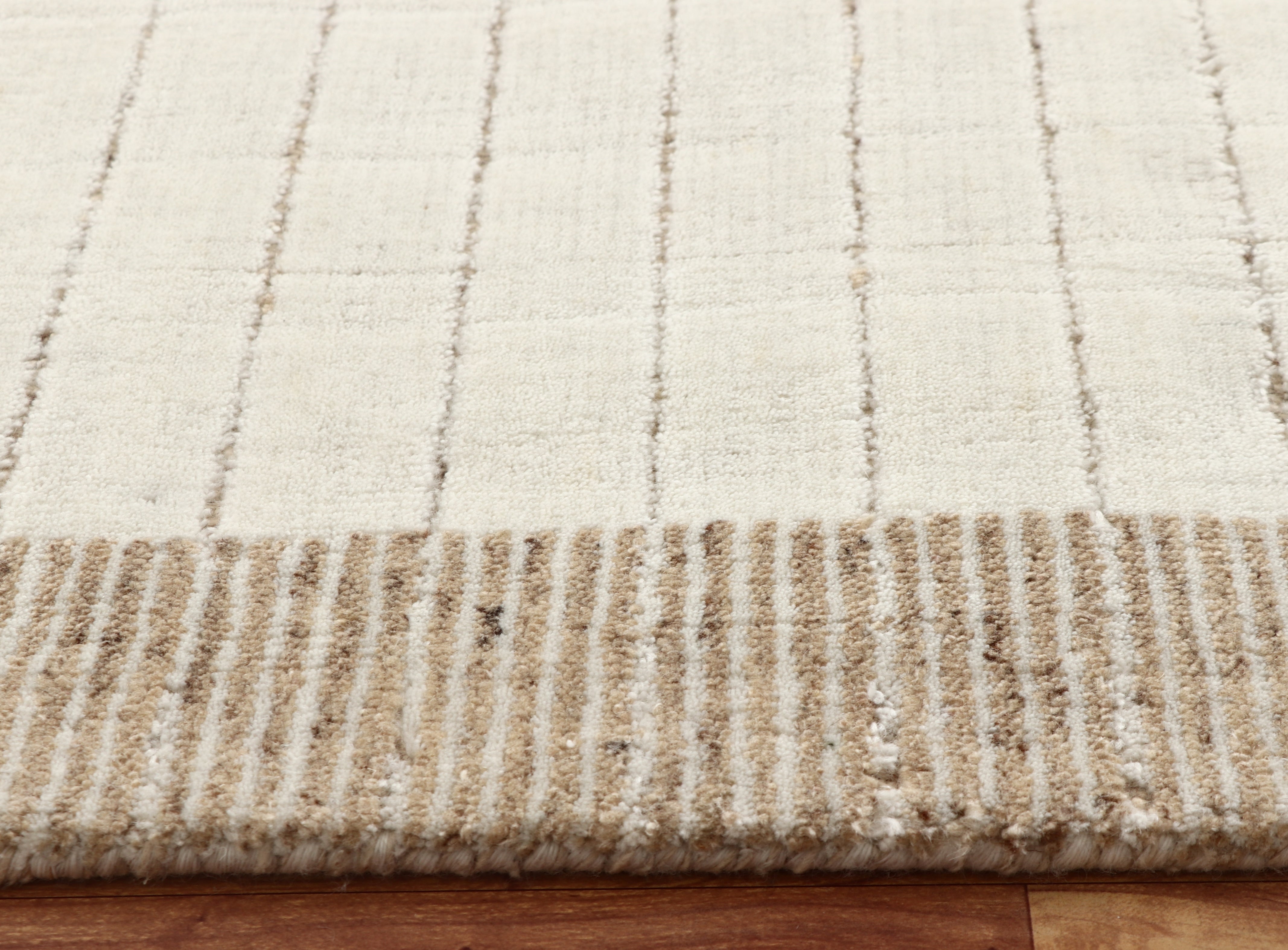 NZ WOOL PANDORA-CREAMBEIGE