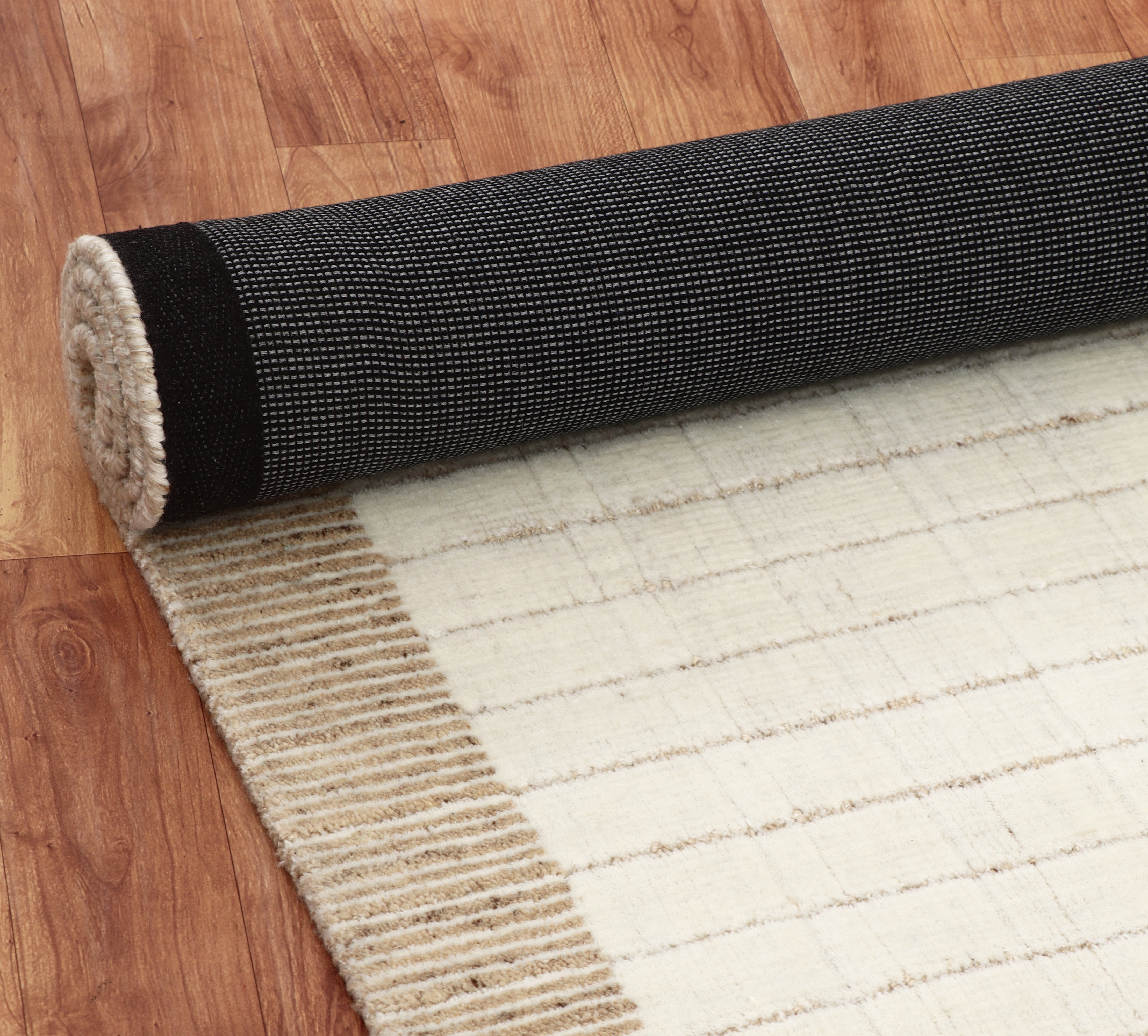 NZ WOOL PANDORA-CREAMBEIGE