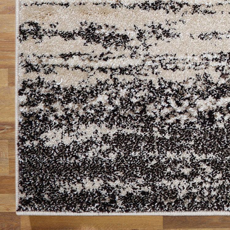 Adore 1093 Beige Hallway Runner